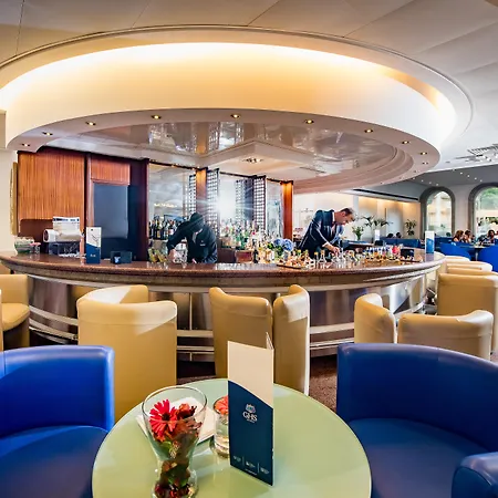 Ξενοδοχείο Astoria Palace Παλέρμο