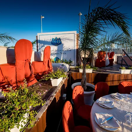 Astoria Palace Palermo