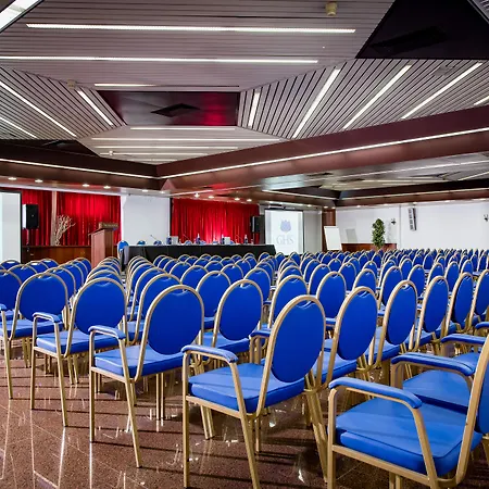 Astoria Palace 4* Παλέρμο