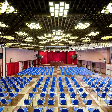 Astoria Palace Παλέρμο