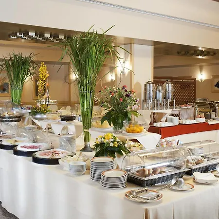 Astoria Palace 4* Palermo