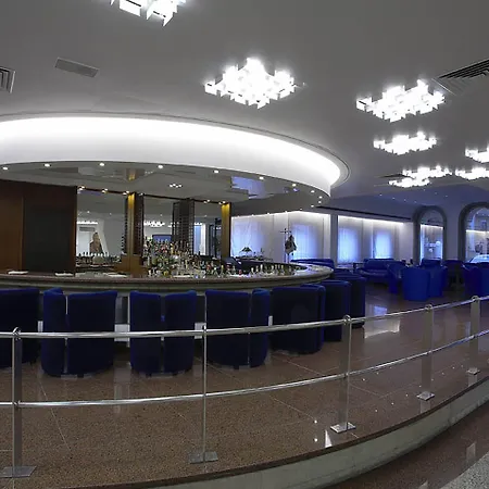 Hotell Astoria Palace