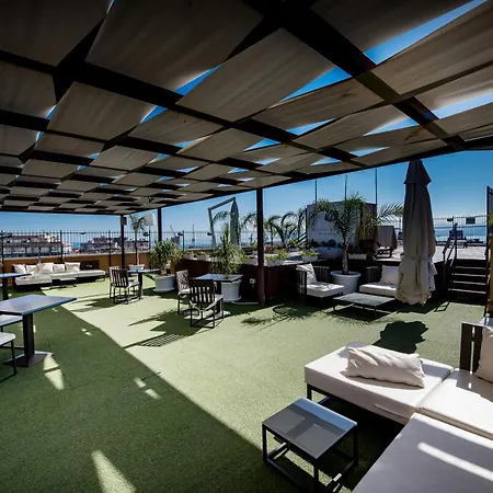 Astoria Palace Hotell