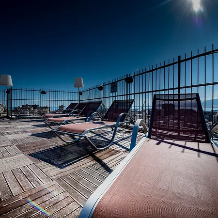 Hotell Astoria Palace 4*