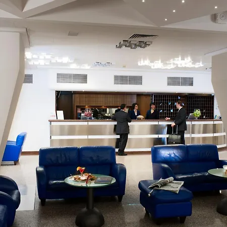 Hotell Astoria Palace 4*